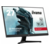 Монитор Iiyama 27" G-Master GB2770QSU-B6 черный IPS LED 0.2ms 16:9 HDMI M/M матовая HAS Piv 400cd 178гр/178гр 2560x1440 180Hz FreeSync DP 2K USB 5.7кг