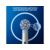 Насадка для зубных щеток Oral-B Sensitive Clean (упак.:4шт)