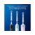 Насадка для зубных щеток Oral-B Sensitive Clean (упак.:4шт)