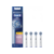 Насадка для зубных щеток Oral-B Sensitive Clean (упак.:4шт)