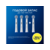 Насадка для зубных щеток Oral-B Sensitive Clean (упак.:4шт)