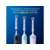 Насадка для зубных щеток Oral-B 3D White (упак.:4шт)