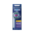 Насадка для зубных щеток Oral-B 3D White (упак.:4шт)