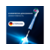 Насадка для зубных щеток Oral-B 3D White (упак.:4шт)