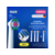 Насадка для зубных щеток Oral-B 3D White (упак.:4шт)