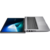 Ноутбук Asus ExpertBook P1 P1503CVA-S70349 Core i3 1315U 8Gb SSD512Gb Intel UHD Graphics 15.6" IPS FHD (1920x1080) без ОС grey WiFi BT Cam (90NX0881-M00CJ0)