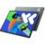Планшет 12.7" Lenovo Xiaoxin PadPro 2025 TB375FC 8/128GB grey (ZAE70003CN)