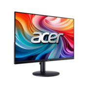 Монитор Acer 23.8" SB243YG0bi черный IPS LED 1ms 16:9 HDMI матовая 1500:1 250cd 178гр/178гр 1920x1080 120Hz G-Sync FreeSync VGA FHD 2.64кг
