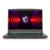 Ноутбук MSI Thin 15 B13VE-2650XRU Core i5 13420H 16Gb SSD512Gb NVIDIA GeForce RTX4050 6Gb 15.6" IPS FHD (1920x1080) FreeDOS grey space WiFi BT Cam (9S7-16R831-2650)