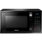 Микроволновая Печь Samsung MC28H5013AK/BW 28л. 900Вт черный