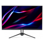 Монитор Acer 23.8" Nitro KG243YG0bi черный IPS LED 1ms 16:9 HDMI матовая 1300:1 250cd 178гр/178гр 1920x1080 120Hz FreeSync VGA FHD 3.5кг