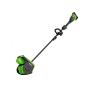 Снегоуборщик электр. Greenworks GD40SS2