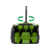 Снегоуборщик электр. Greenworks GD40SS2