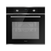 Духовой шкаф STEAM CLEAN EOM 388 PDX WEISSGAUFF