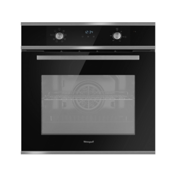 Духовой шкаф STEAM CLEAN EOM 388 PDX WEISSGAUFF