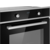 Духовой шкаф STEAM CLEAN EOM 388 PDX WEISSGAUFF