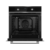 Духовой шкаф STEAM CLEAN EOM 388 PDX WEISSGAUFF