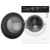 Стиральная машина Weissgauff WM 4926 Direct Drive Inverter класс: A+++ загр.фронтальная макс.:6кг белый инвертер