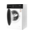Стиральная машина Weissgauff WM 4926 Direct Drive Inverter класс: A+++ загр.фронтальная макс.:6кг белый инвертер