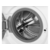 Стиральная машина Weissgauff WM 4926 Direct Drive Inverter класс: A+++ загр.фронтальная макс.:6кг белый инвертер