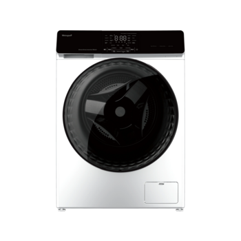 Стиральная машина Weissgauff WMD 61211 Direct Drive Inverter Premium класс: A+++ загр.фронтальная макс.:11кг (с сушкой) белый инвертер