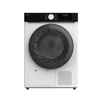 Сушильная машина Weissgauff WD 6010 Heat Pump кл.энер.:A++ макс.загр.:10кг белый (434768)