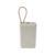 Внешний аккумулятор Xiaomi 33W Power Bank 20000mAh (встроенный кабель) Tan GL PB2030MI (BHR8851GL)