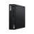 Неттоп Lenovo ThinkCentre Tiny M70q-4 slim i5 13400T (1.3) 8Gb SSD512Gb UHDG 730 Windows 11 Pro 64 GbitEth WiFi BT 90W kb мышь клавиатура черный (12E4SB6W00)