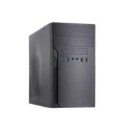 ПК IRU Office 310H6S MT i5 12400 (2.5) 16Gb SSD512Gb UHDG 730 FreeDOS GbitEth 450W черный (2071574)