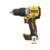 Дрель-шуруповерт DeWalt DCD805H2T аккум. патрон:быстрозажимной (кейс в комплекте)