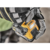 Дрель-шуруповерт DeWalt DCD805H2T аккум. патрон:быстрозажимной (кейс в комплекте)