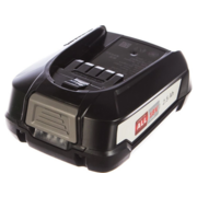 Батарея аккумуляторная Bosch PBA 18В 2.5Ач Li-Ion (1600A005B0)