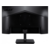 Монитор 23.8'' ACER Vero V247YEbip black (IPS, 1920x1080, 250cd/m2, 1000:1 (100M:1), 4ms, 100Hz, VGA, HDMI, DP) (UM.QV7CD.E01)