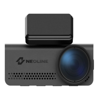 Видеорегистратор Neoline Argus Dual черный 2160x3840 140гр. GPS внутренняя память:256Mb карта в комплекте:64Gb Sigmastar SSG86296