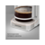 Кофеварка капельная Redmond CM712 900Вт белый