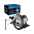 Циркулярная пила (дисковая) Deko CSDK-2500 PRO 2500Вт (ручная) D диска.:210мм (085-1153)