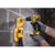 Дрель-шуруповерт DeWalt DCD706D2 аккум. патрон:быстрозажимной (кейс в комплекте)