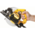 Циркулярная пила (дисковая) DeWalt DWE560K 1350Вт (ручная) D диска.:184мм (6687415)
