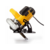 Циркулярная пила (дисковая) DeWalt DWE560K 1350Вт (ручная) D диска.:184мм (6687415)