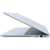Ноутбук Samsung Galaxy Book 4 Edge NP940 Snapdragon X Elite X1E-80-100 16Gb SSD512Gb Qualcomm Adreno 14" AMOLED Touch 3K (3200x1800) Windows 11 Home l.blue WiFi BT Cam (NP940XMA-KB1US)