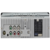 Автомагнитола Swat WX-509D 1DIN 6x50Вт v5.0 USB 2.0 AUX 3 (SWAT WX-509D)