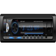 Автомагнитола Swat WX-509D 1DIN 6x50Вт v5.0 USB 2.0 AUX 3 (SWAT WX-509D)