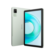 Планшет Blackview Tab60 Pro T606 (1.6) 8C RAM8Gb ROM128Gb 10.1" IPS 800x1280 4G 2Sim Android 14 зеленый 8Mpix 5Mpix BT WiFi microSD 1Tb 7700mAh 450hrs