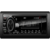 Автомагнитола ACV AVS-401UBW 1DIN 4x50Вт v5.0 USB 2.0 AUX 1.3" 2 RDS (43343)