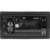 Автомагнитола ACV AVS-401UBW 1DIN 4x50Вт v5.0 USB 2.0 AUX 1.3" 2 RDS (43343)