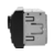 Автомагнитола ACV AVS-401UBW 1DIN 4x50Вт v5.0 USB 2.0 AUX 1.3" 2 RDS (43343)