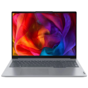 Ноутбук Lenovo Thinkbook 16 G6 ABP Ryzen 5 7430U 16Gb SSD512Gb AMD Radeon Graphics 16" IPS WUXGA (1920x1200) без ОС grey WiFi BT Cam (21KK008FUE)