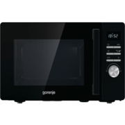 Микроволновая Печь Gorenje MO23A3BH пан.англ. 23л. 800Вт черный