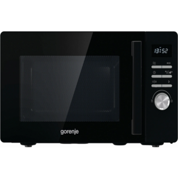 Микроволновая Печь Gorenje MO23A3BH пан.англ. 23л. 800Вт черный