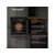 Духовой шкаф Электрический Weissgauff EOV 29 PDB Black Edition черный